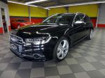 Audi S6 Avant ABT